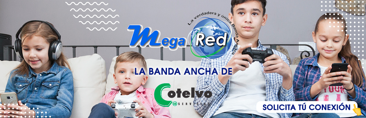 Banda ancha