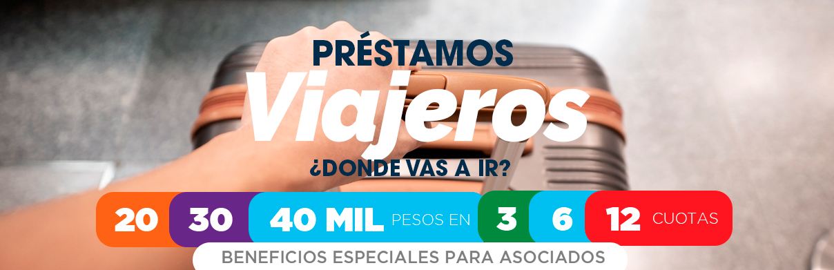 mutual prestamos viajeros