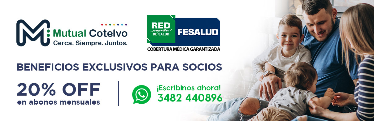 mutual fesalud