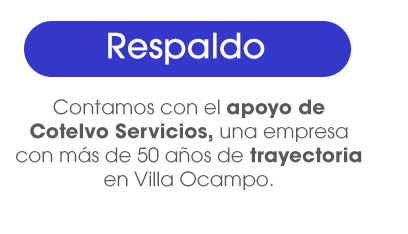 Minirespaldo